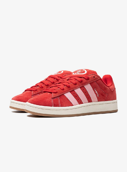 Adidas Campus 00s Better Scarlett Pink