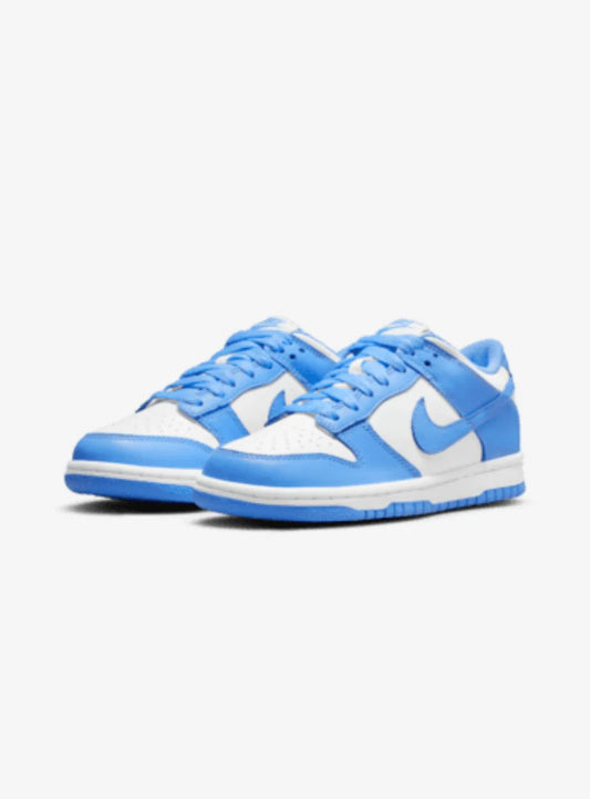 Nike Dunk Low UNC