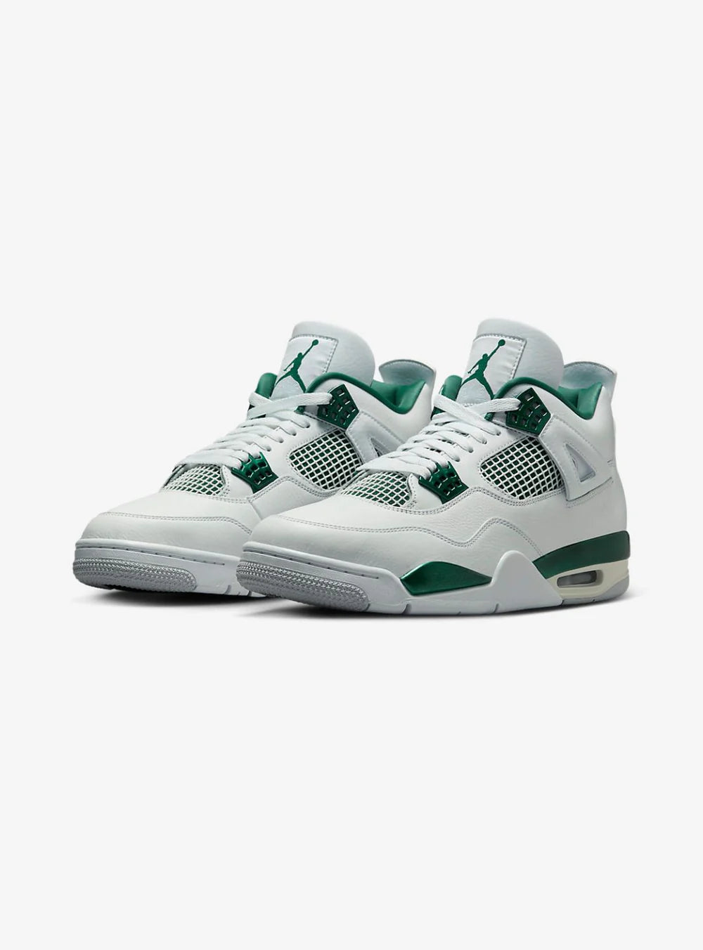 Air Jordan Oxidized Green – Milano Sneakers House