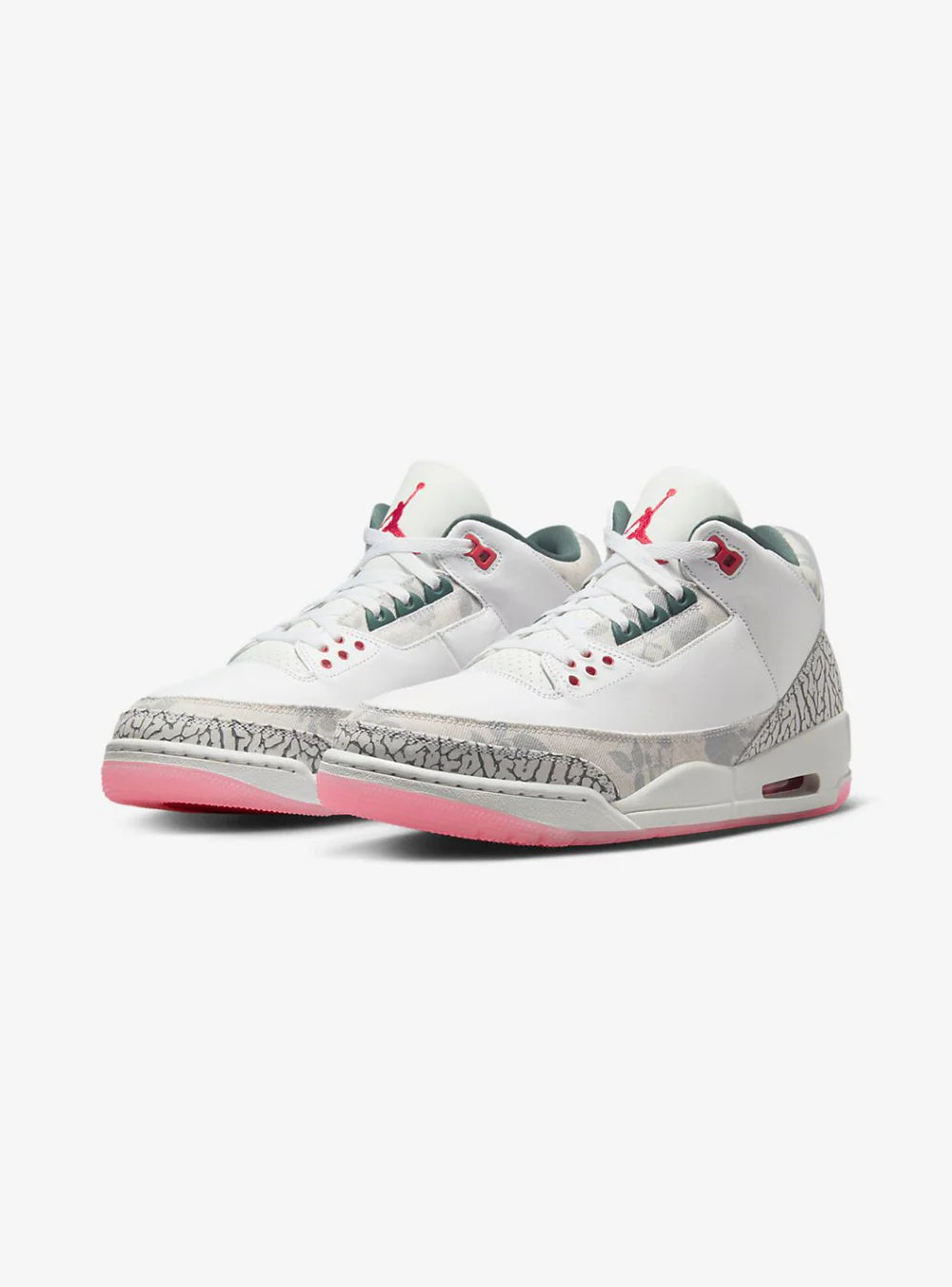 Air Jordan 3 Retro Wings