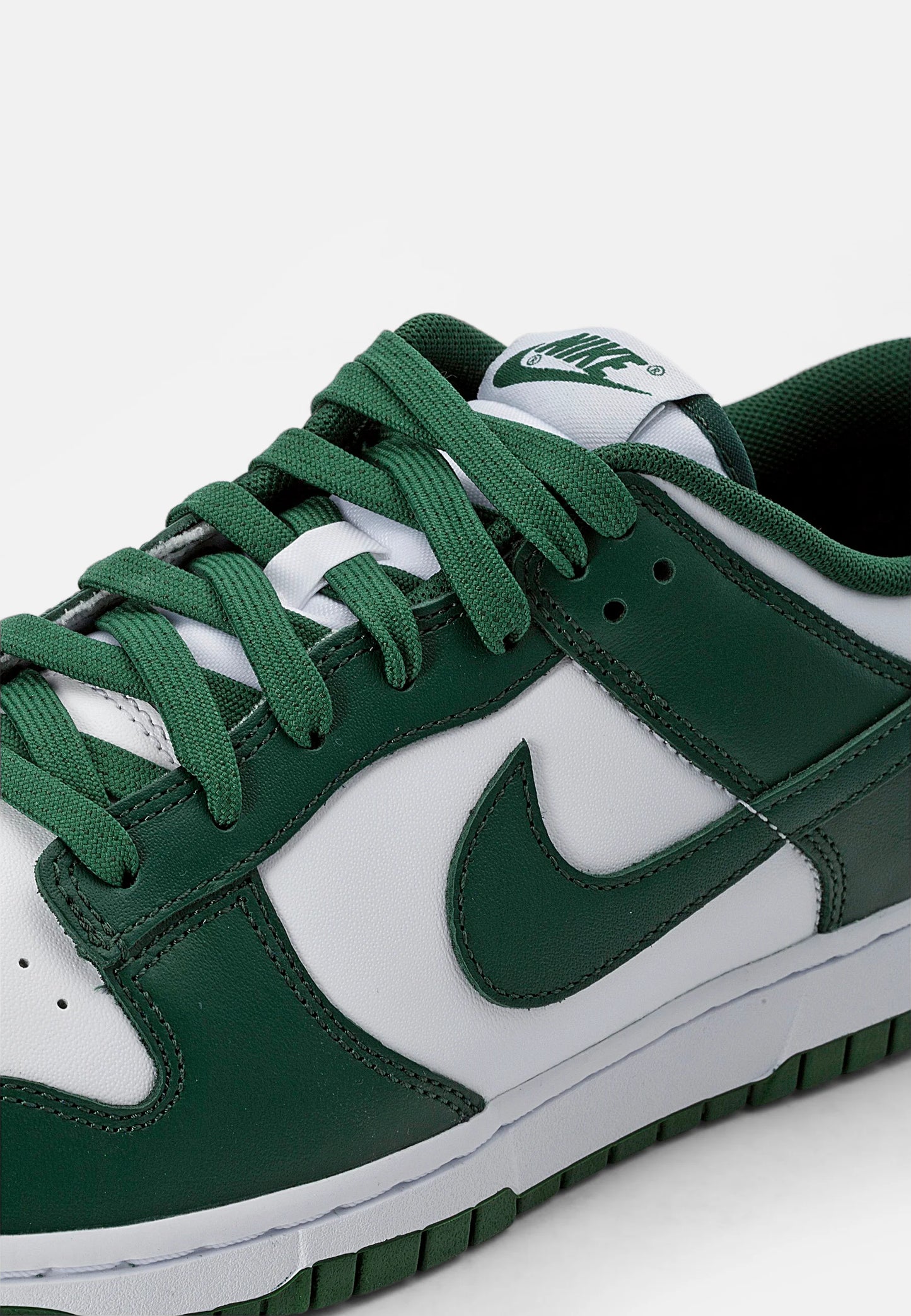 Nike Dunk Low Michigan State