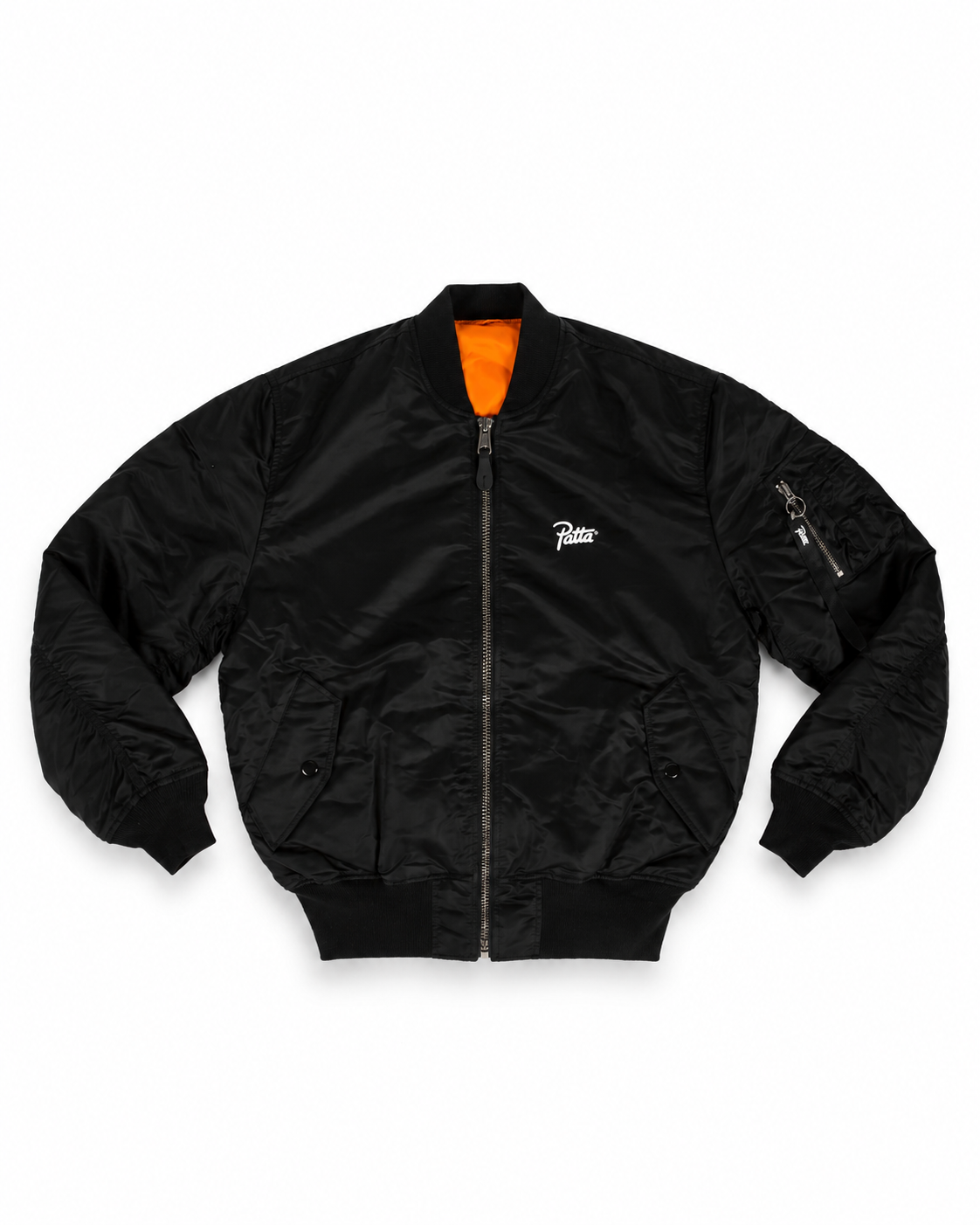 Patta Bomber In-Stores Exclusives Milan (S)