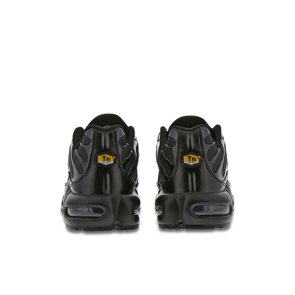 Nike Air Max Plus TN Triple Black