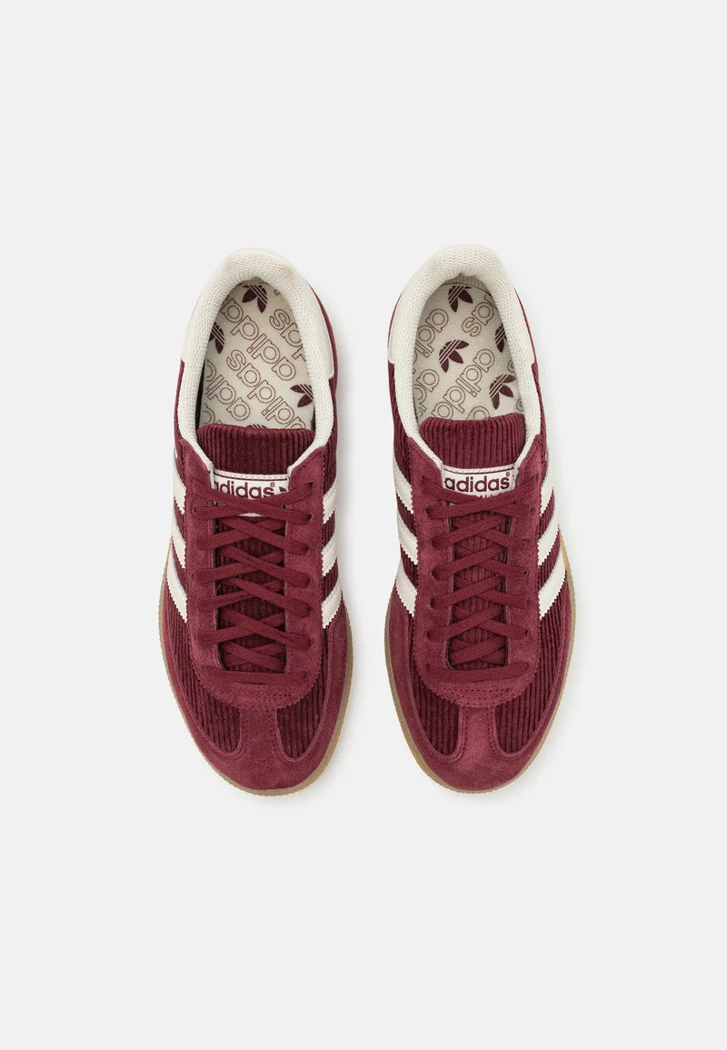 Adidas Spezial Shadow Red