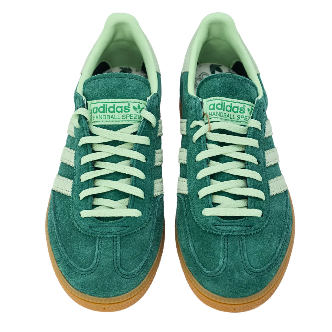 Adidas Spezial Collegiate Green