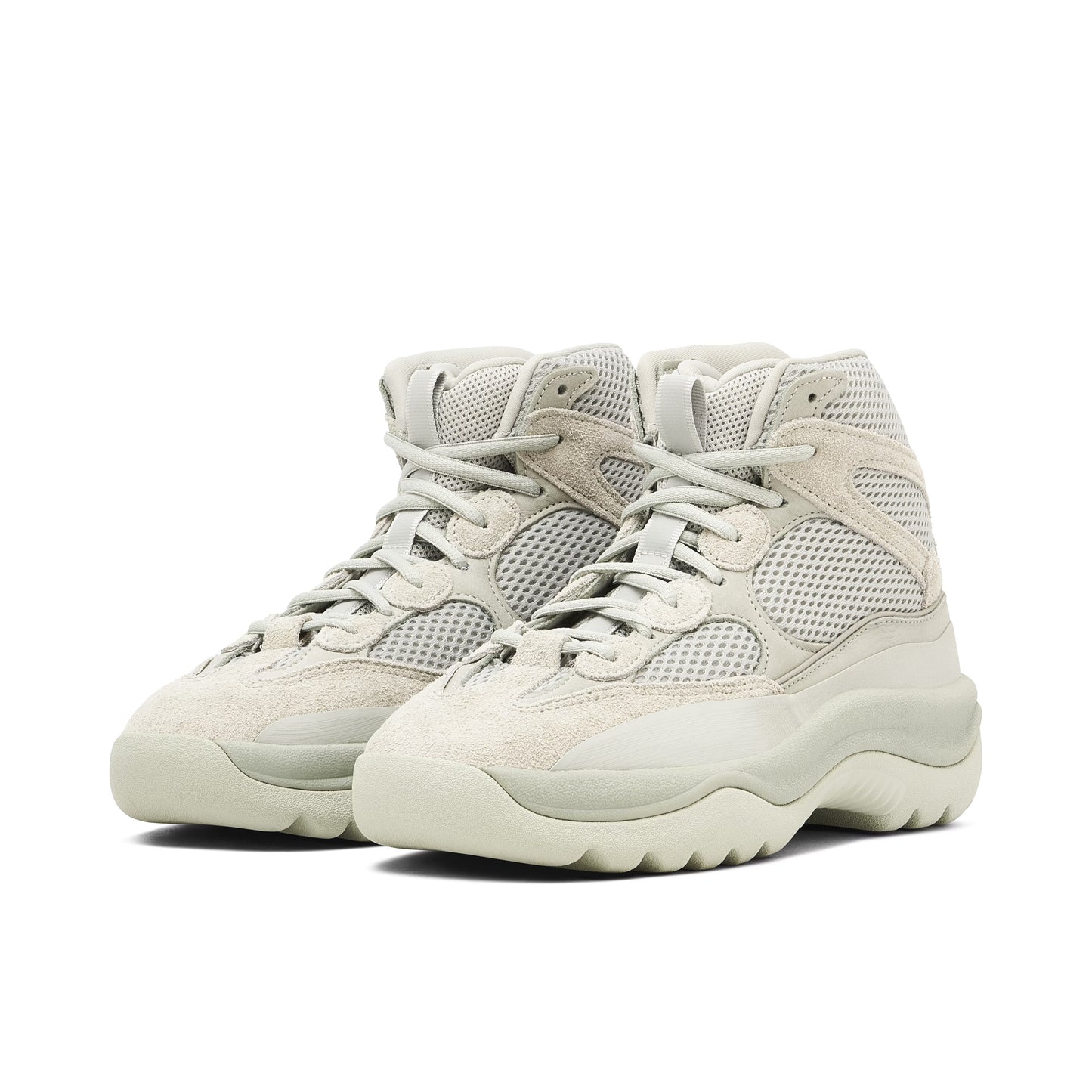 Yeezy DSRT Boots Salt (46 EU)