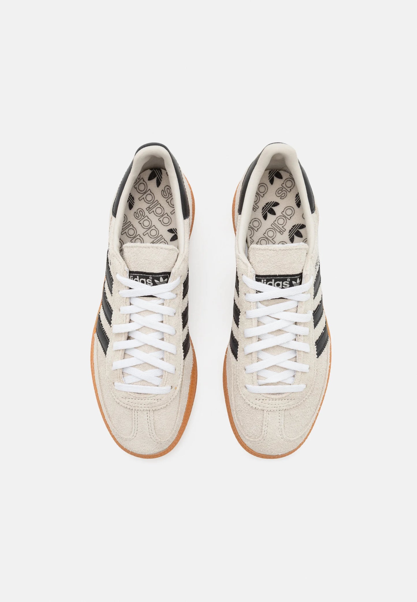 Adidas Spezial Aluminium Core