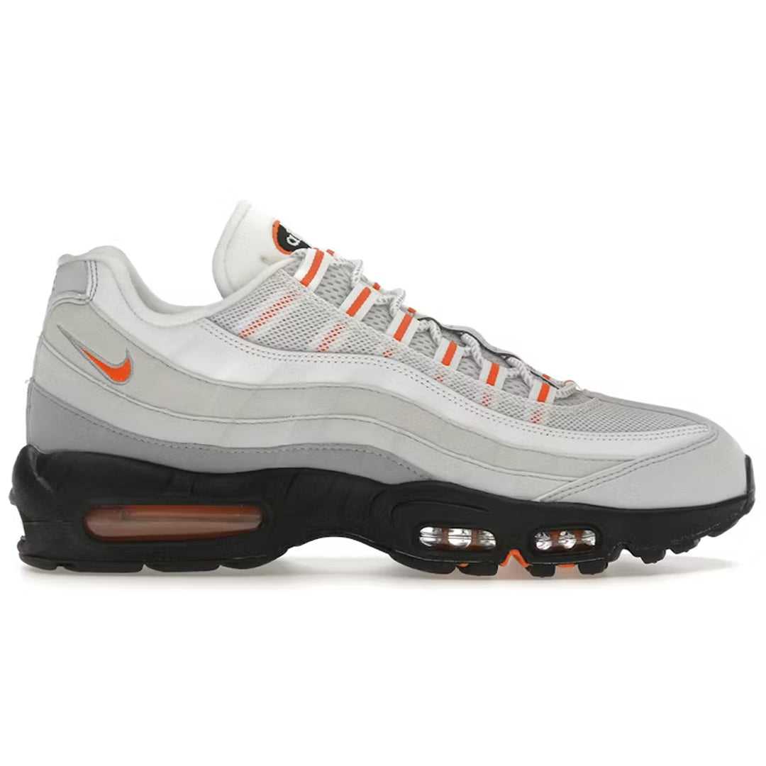 Air Max 95 Grey Safety Orange (46)