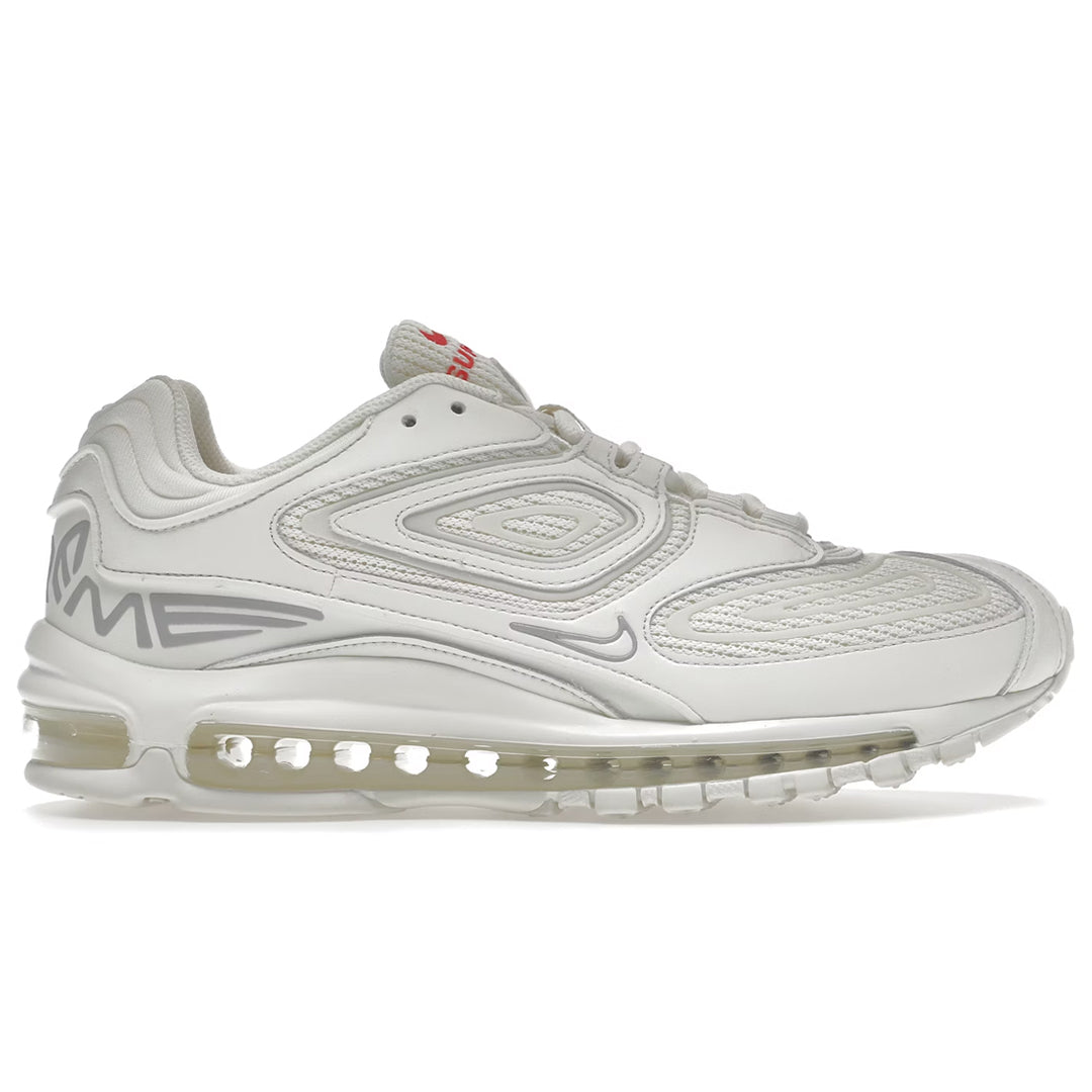 Nike Air Max 98 TL Supreme White (42 EU / 8,5 UK)