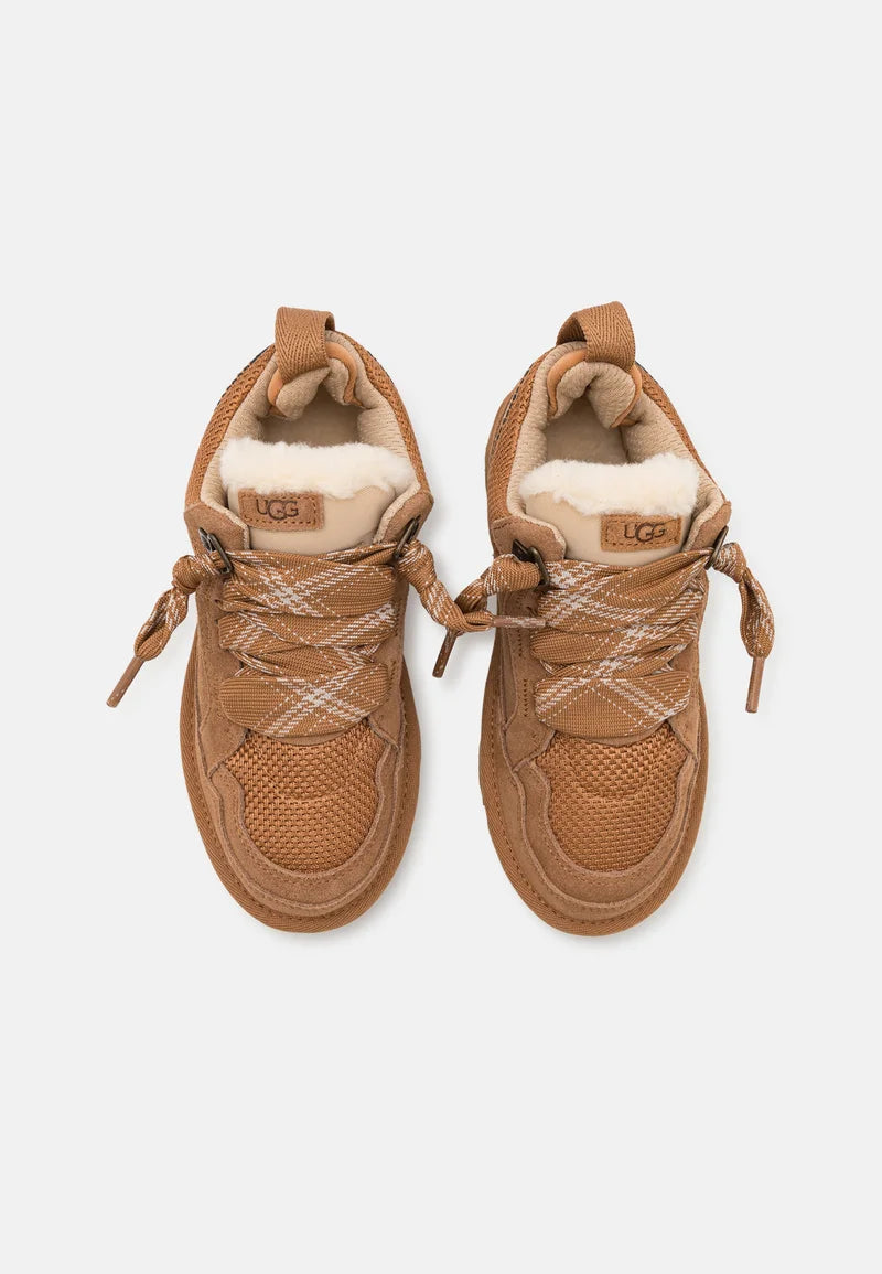 Ugg Lowmel Chestnut Trainer