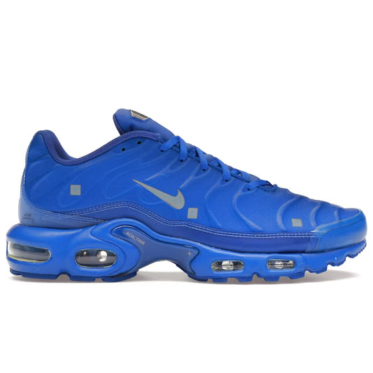 Nike Air Max Plus TN A-Cold-Wall Blue (42.5 EU & 43 EU)