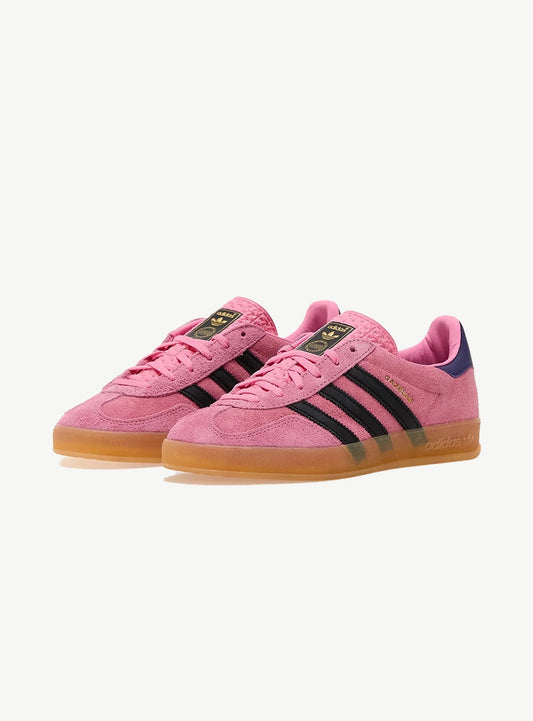 Adidas Gazelle Indoor Bliss Pink Purple