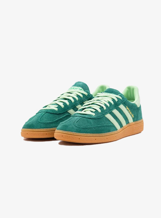 Adidas Spezial Collegiate Green