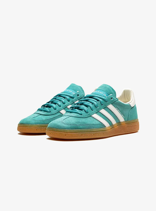 Adidas Spezial Sporty & Rich Green
