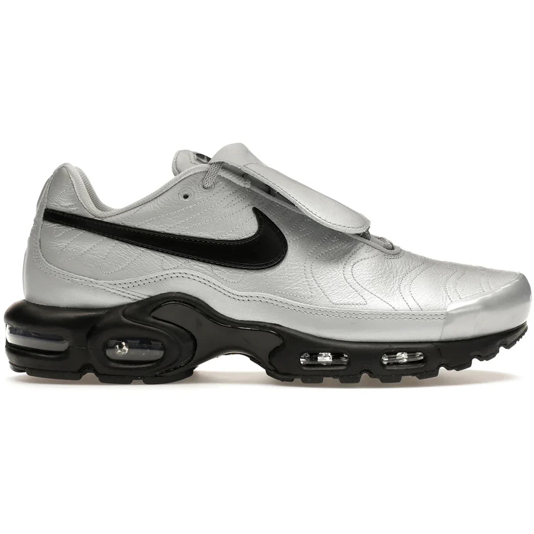 Nike Air Max Plus TNPO Silver (44,5 - 45,5)