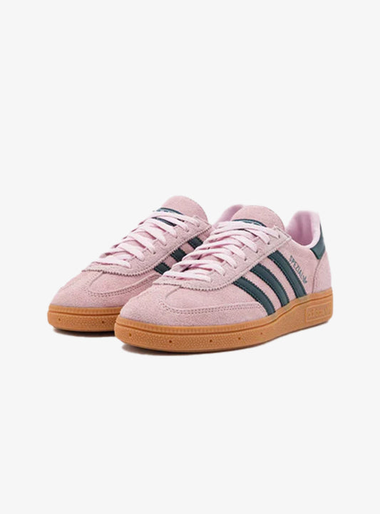 Adidas Spezial Clear Pink Artic Night