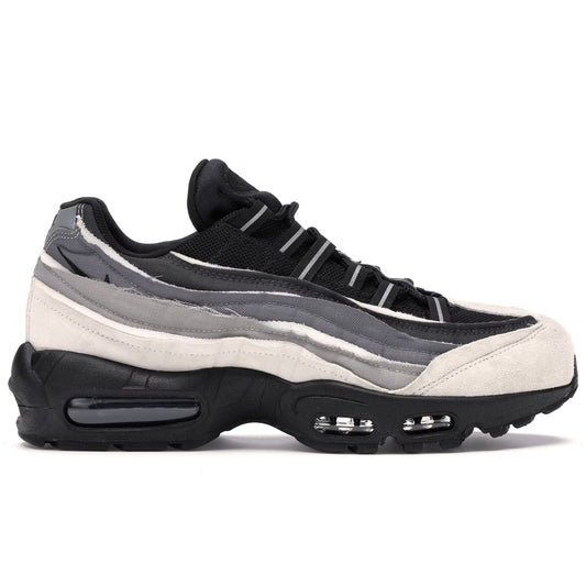 Nike Air Max 95 Comme des Garcons Grey (44.5 EU / 9.5 UK)