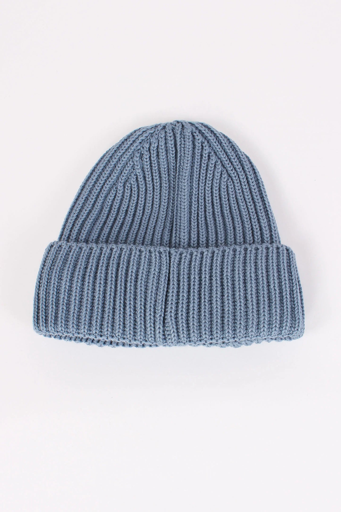 CP Company Goggle Beanie Light Blue (S)