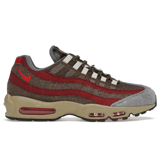 Nike Air Max 95 Freddy Krueger (43 EU / 8.5 UK)