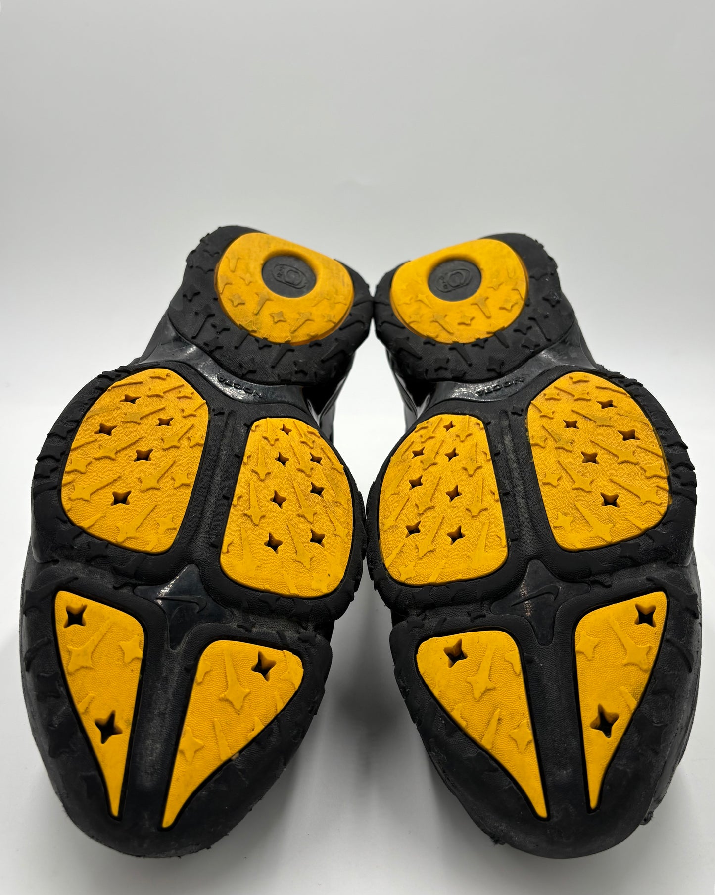 Nike Nocta Hot Step 2 Black (45 EU / 10 UK)