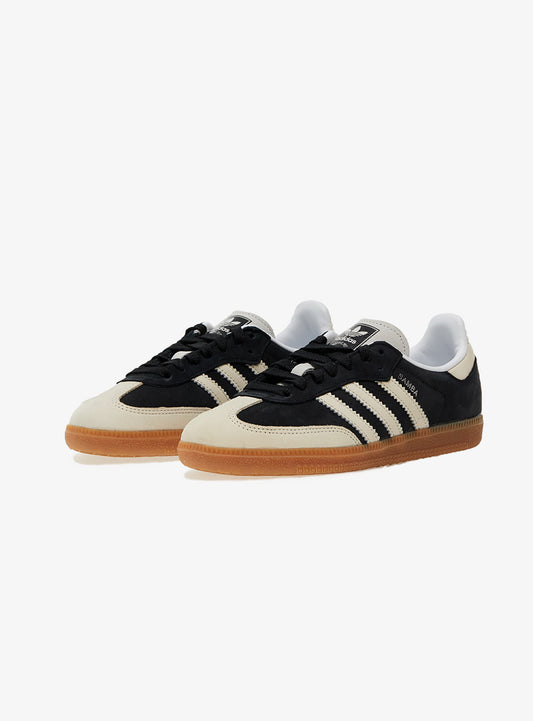 Adidas Samba OG Black Wonder White