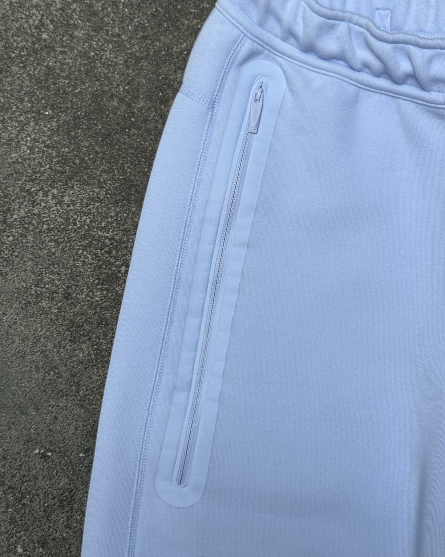 Nike x Nocta NRG Tech Fleece Pant Lilac (Small)