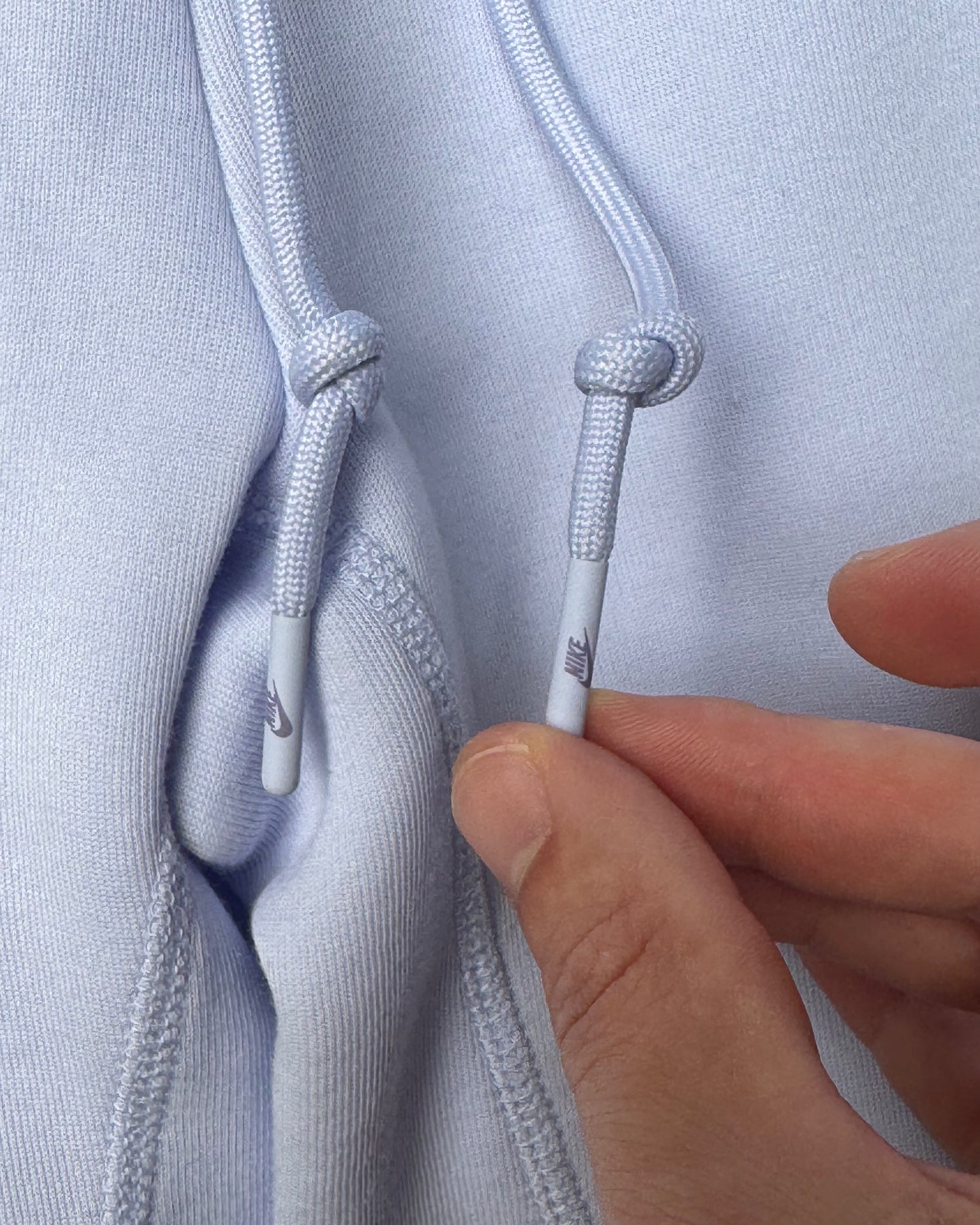 Nike x Nocta NRG Tech Fleece Pant Lilac (Small)