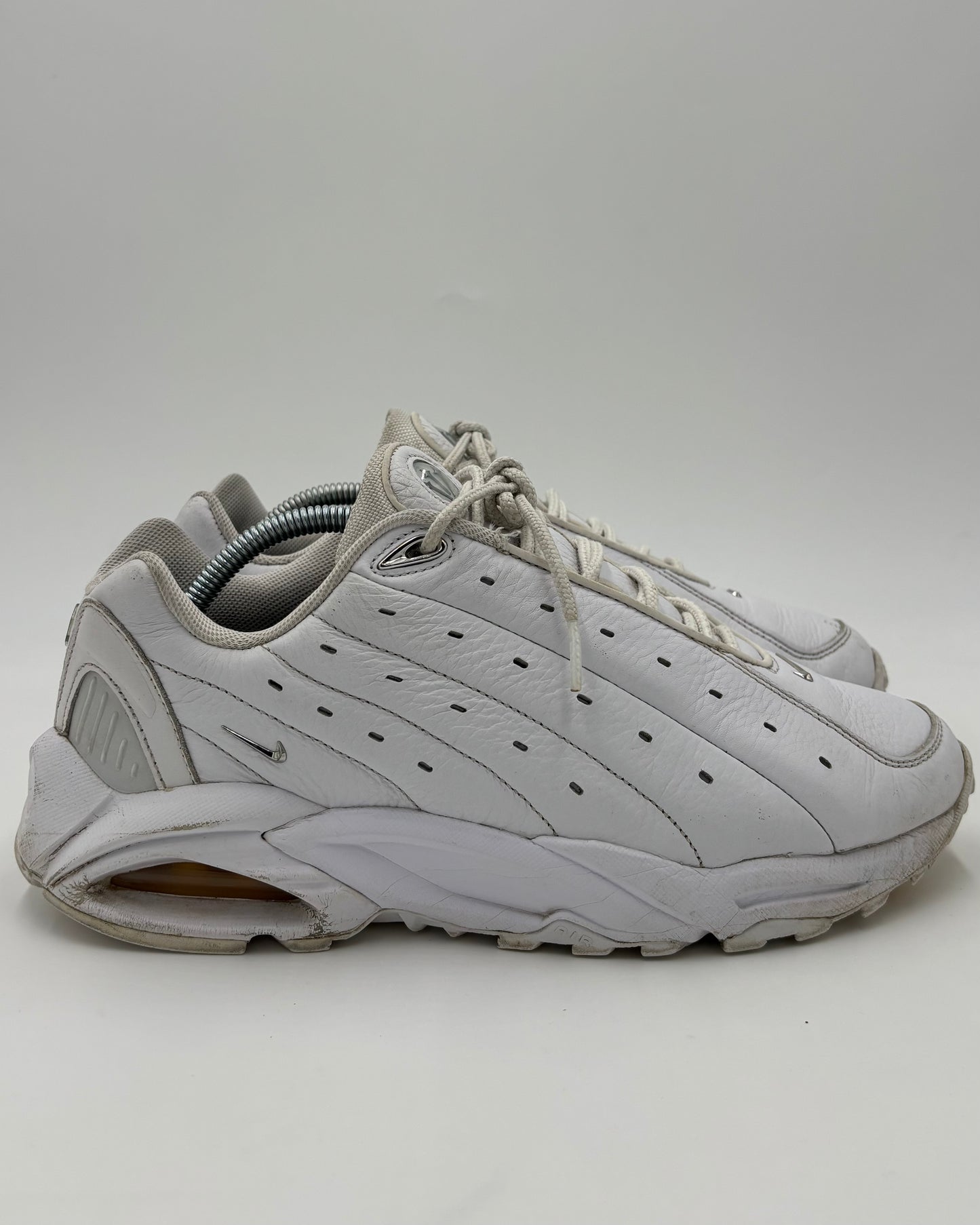 Nike Nocta Hot Step Air Terra White (44)