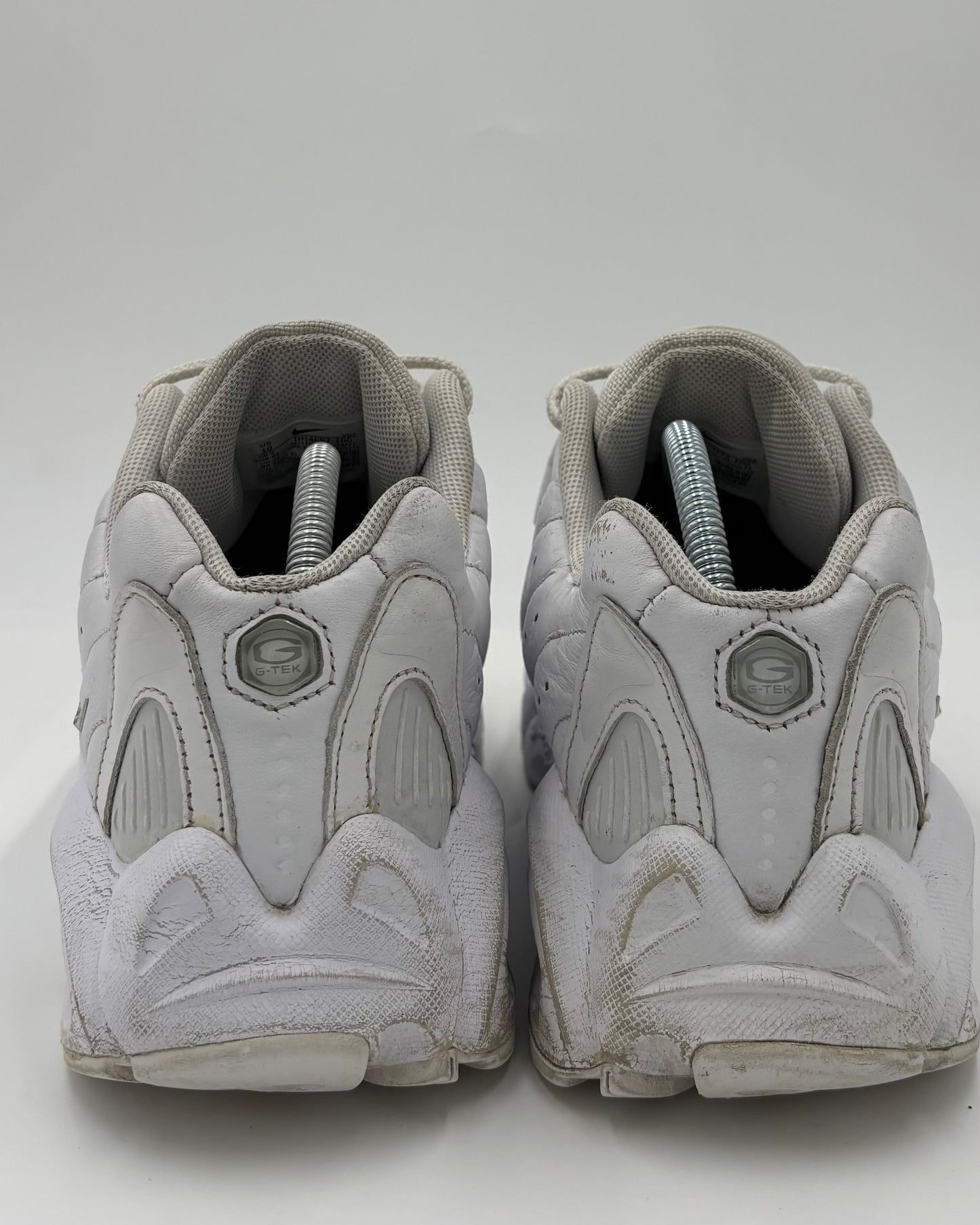 Nike Nocta Hot Step Air Terra White (44)