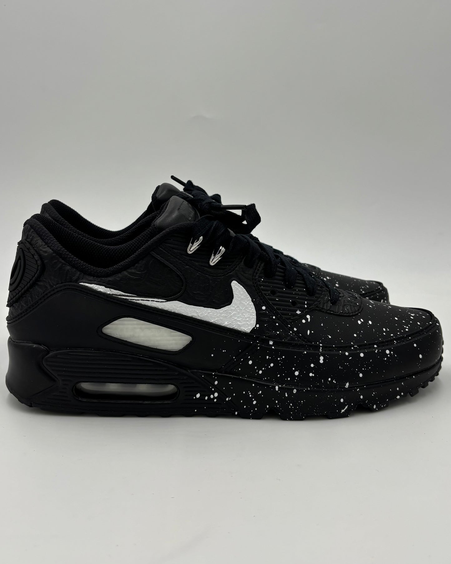 Nike Air Max 90 Slawn Black (45)