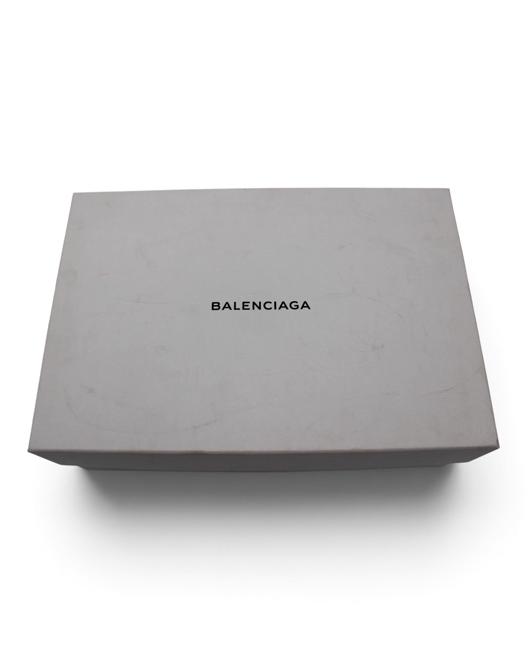 Balenciaga Arena High Top Red (FIT 42 EU)
