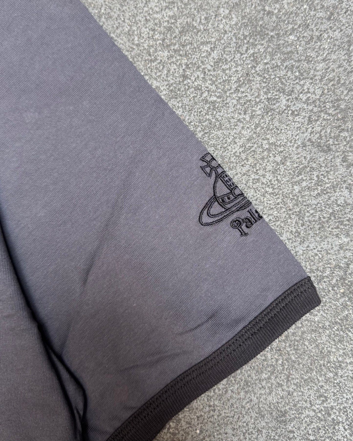 Palace x Vivienne Westwood T-Shirt White (L & XL)