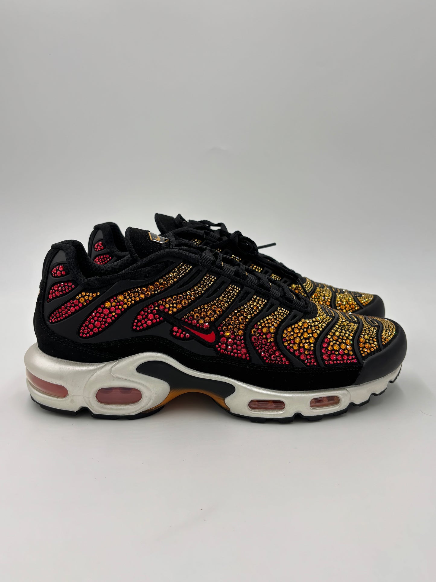Air Max Plus TN Swarovski Sunset (42)