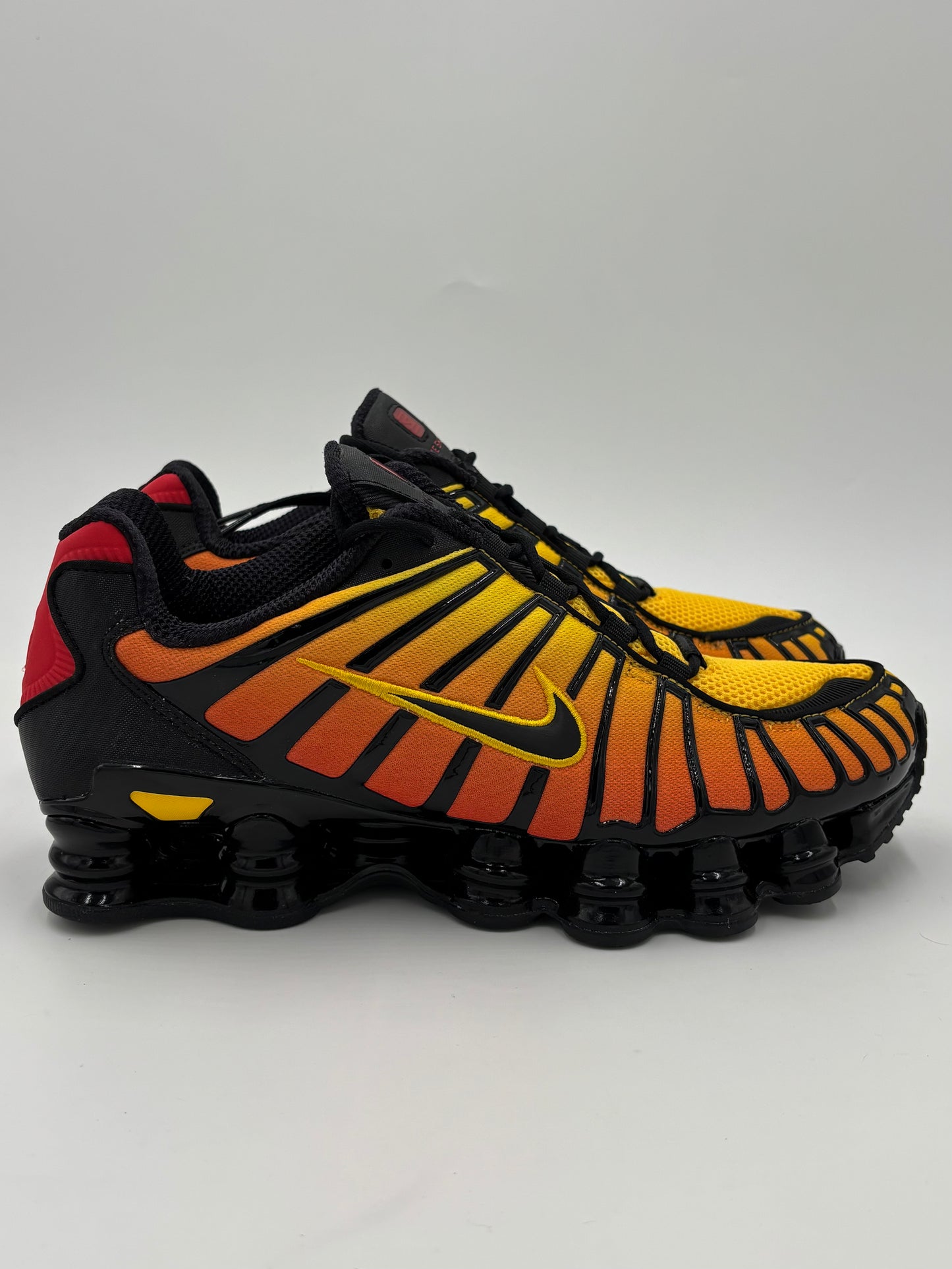 Nike Shox TL Sunrise (42,5)