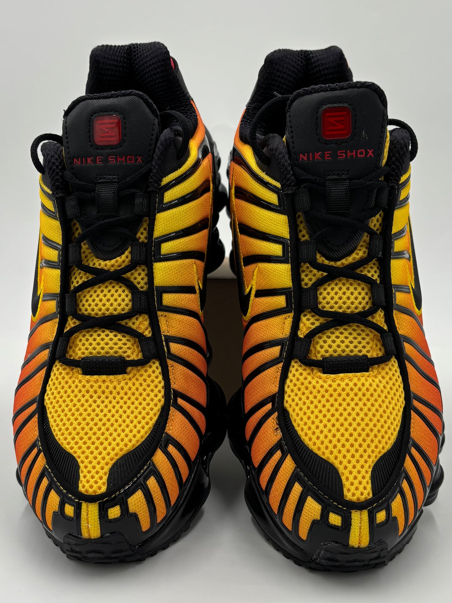 Nike Shox TL Sunrise (42,5)