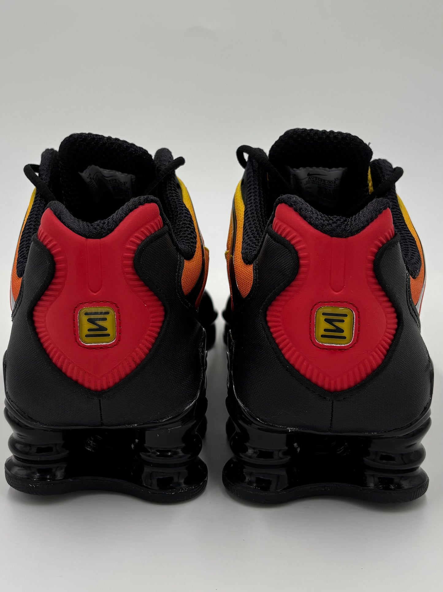 Nike Shox TL Sunrise (42,5)