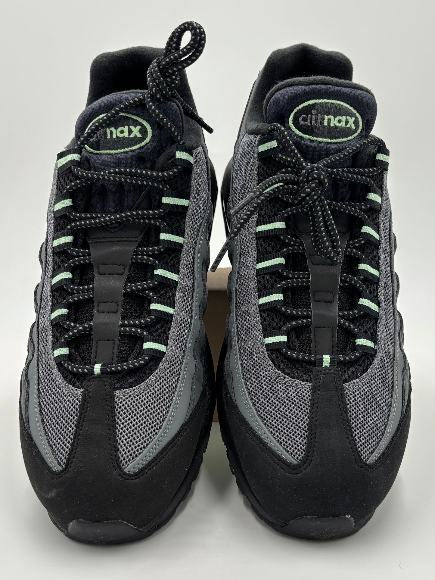 Nike Air Max 95 Vapor Green (43 - 44 - 45 - 46)
