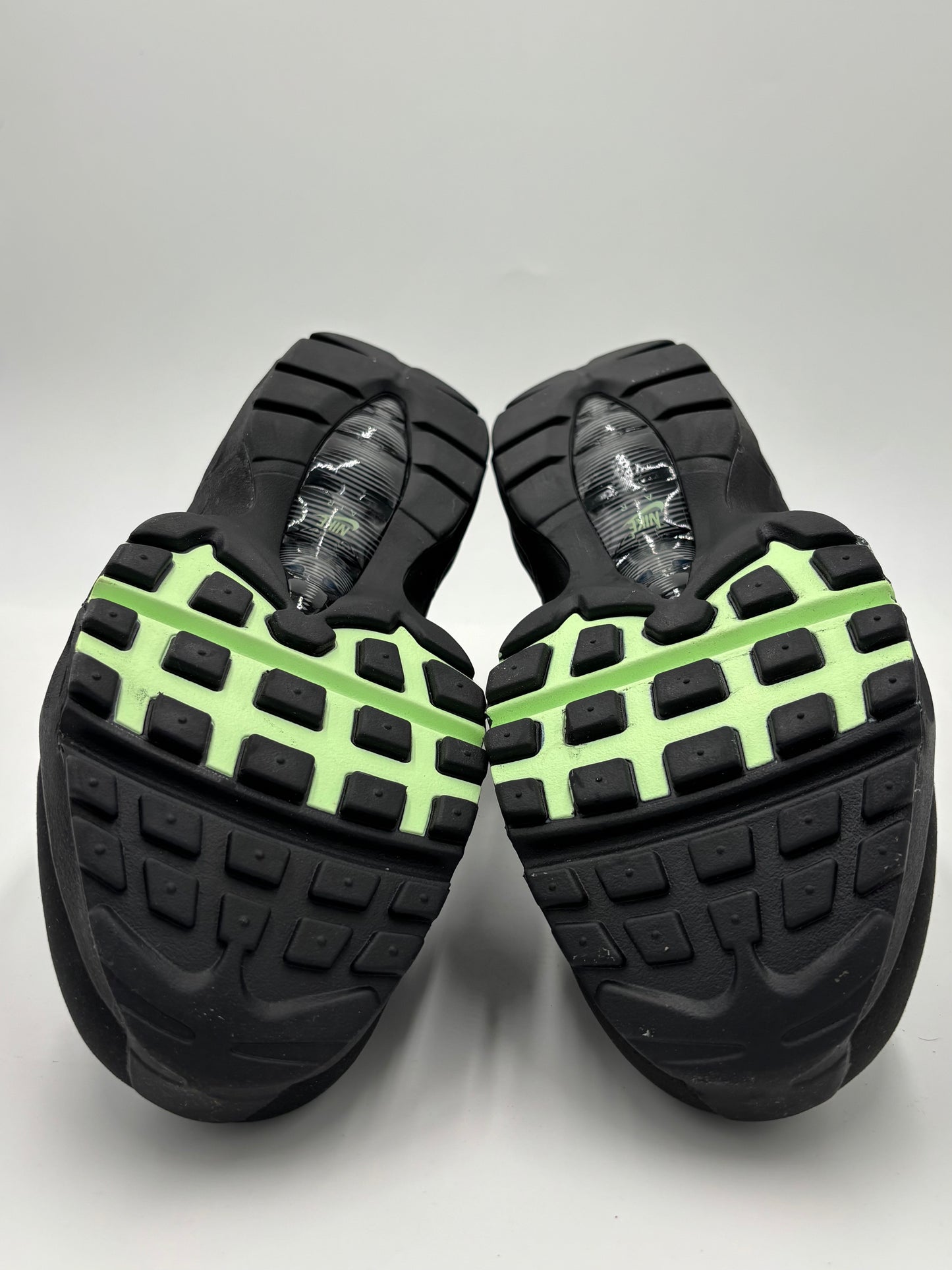 Nike Air Max 95 Vapor Green (43 - 44 - 45 - 46)