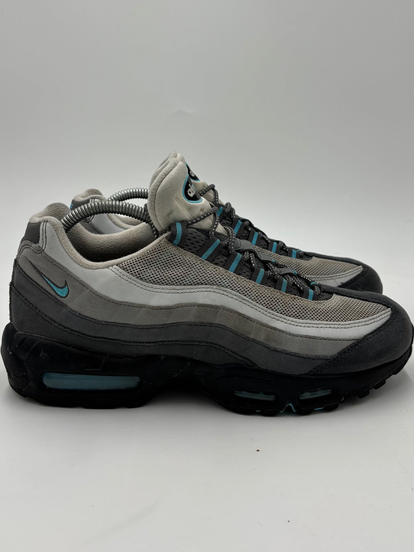 Nike Air Max 95 Baltic Blue (42,5)