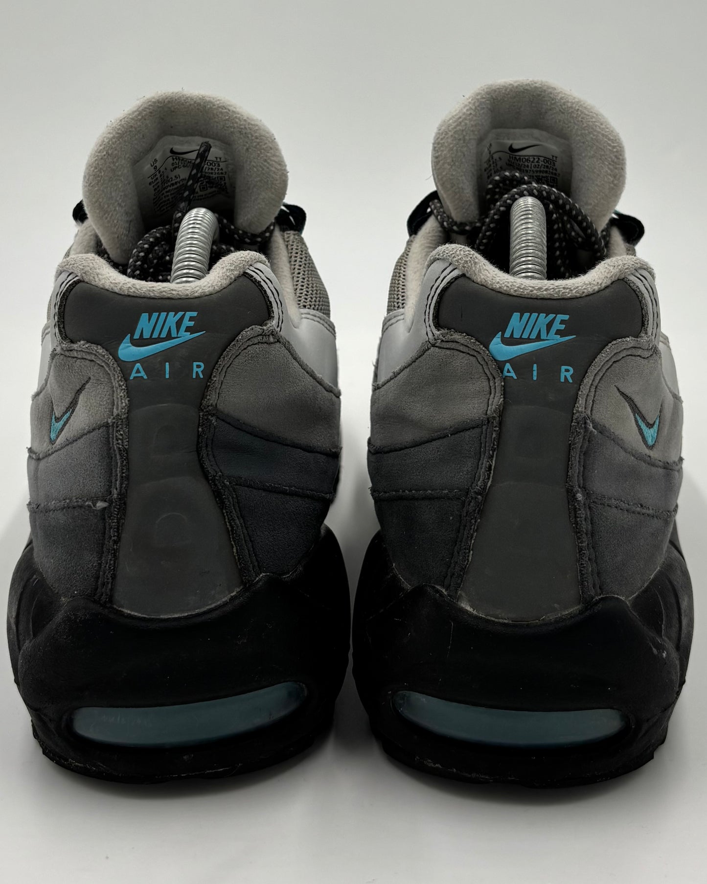 Nike Air Max 95 Baltic Blue (42,5)