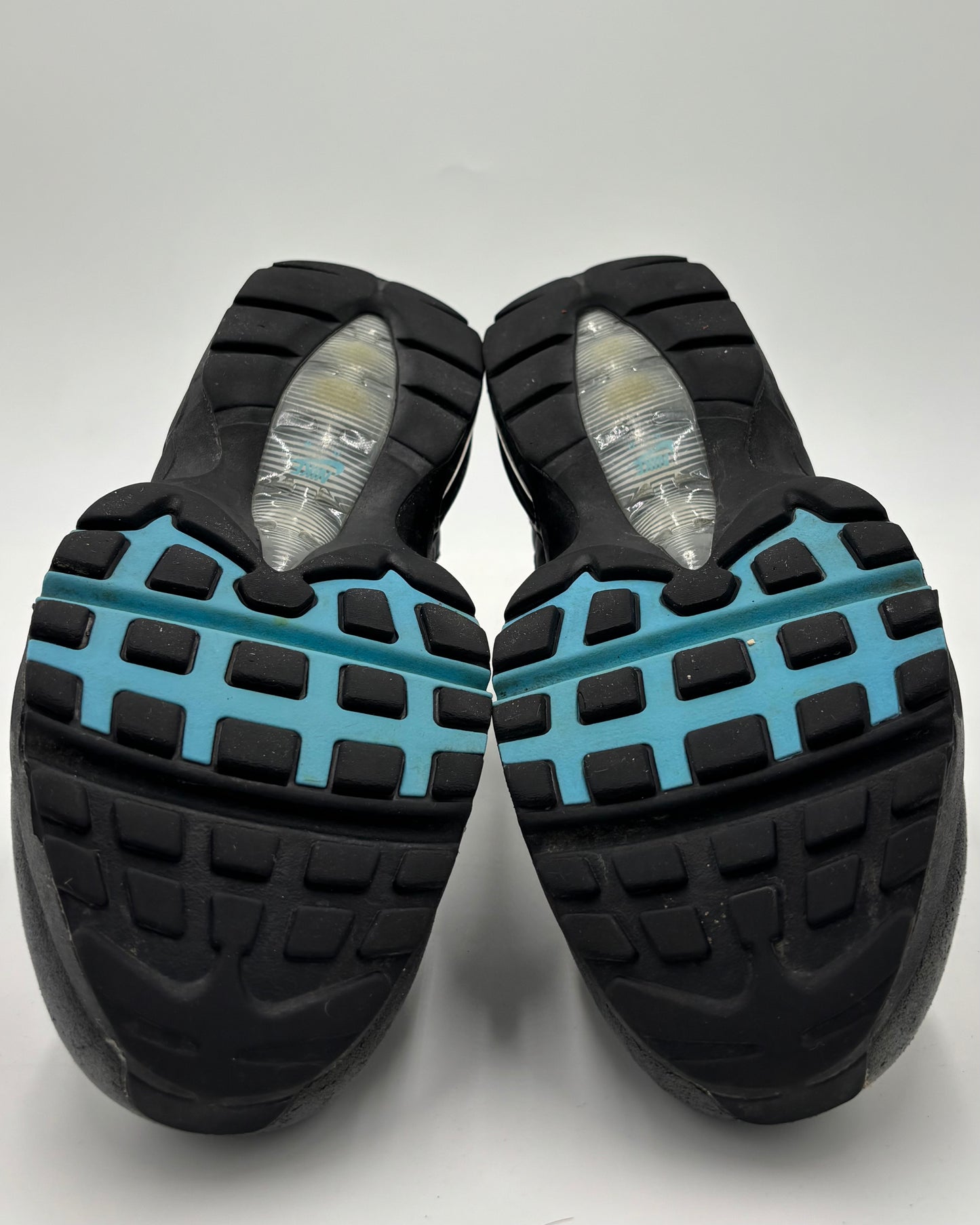 Nike Air Max 95 Baltic Blue (42,5)