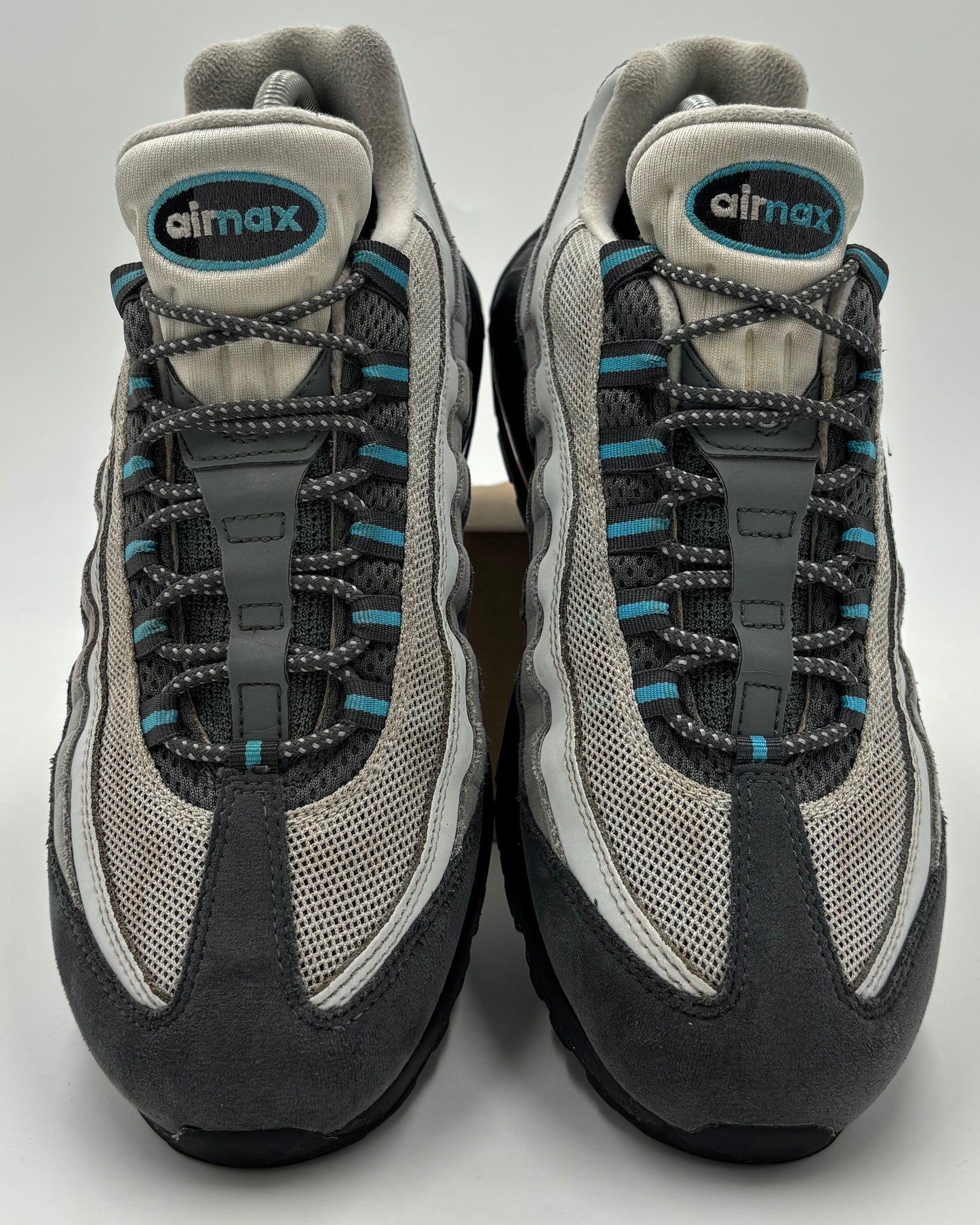 Nike Air Max 95 Baltic Blue (42,5)