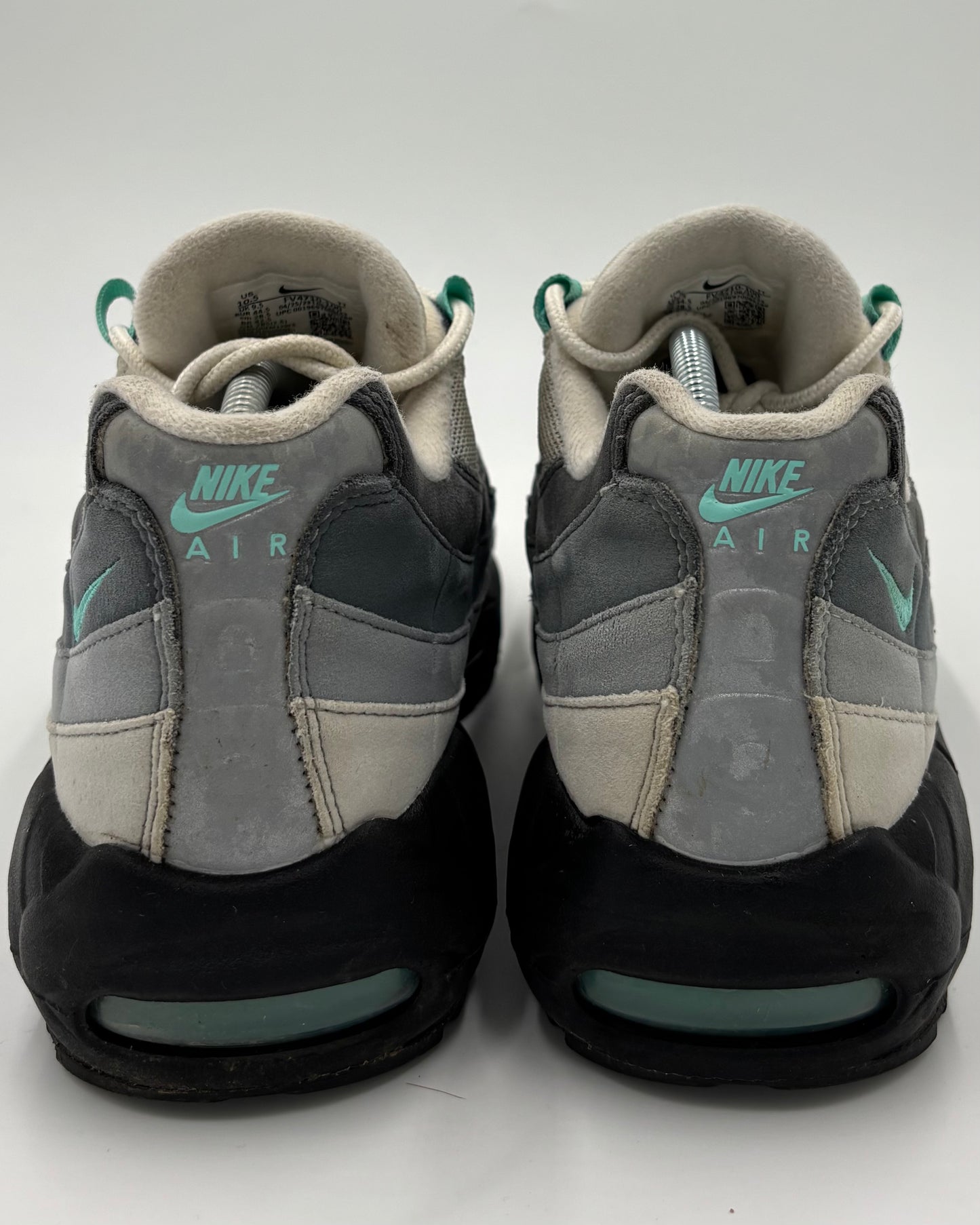 Air Max 95 Turquoise (44,5)