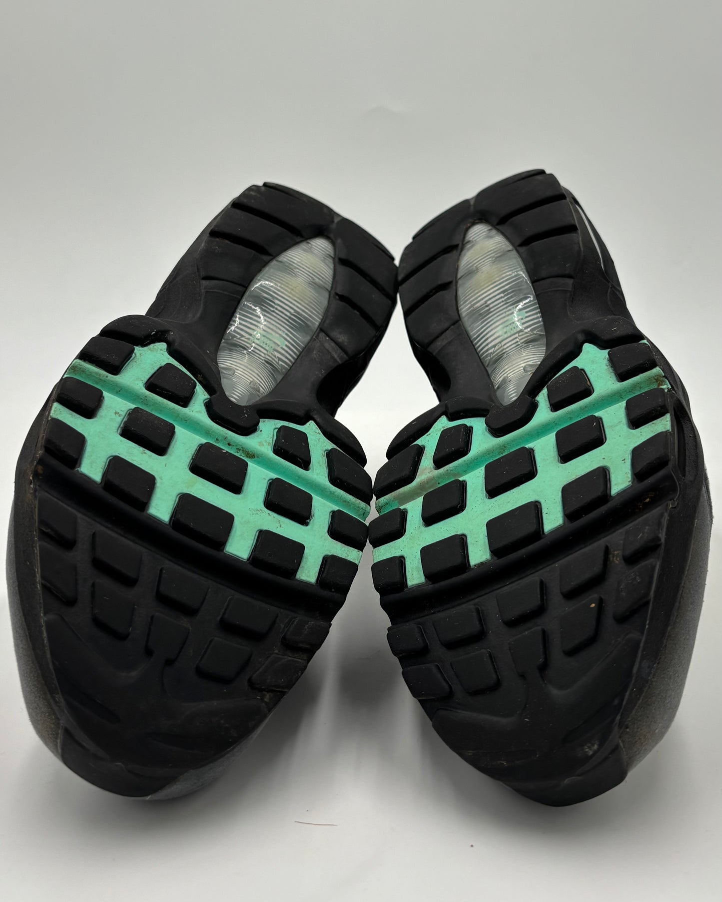 Air Max 95 Turquoise (44,5)