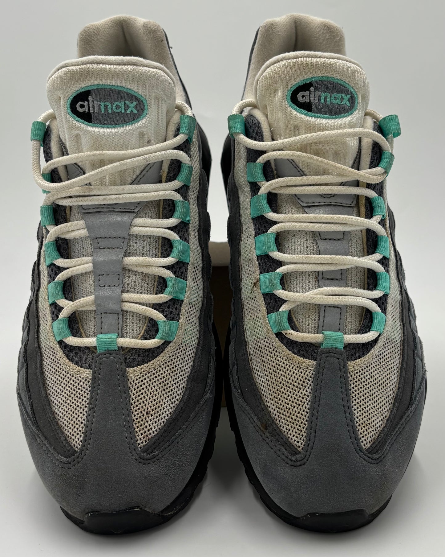 Air Max 95 Turquoise (44,5)