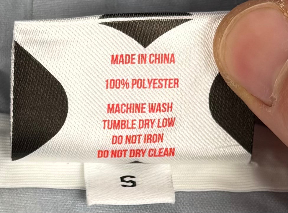 Mertra Koi Fish Shell Jacket (Small)