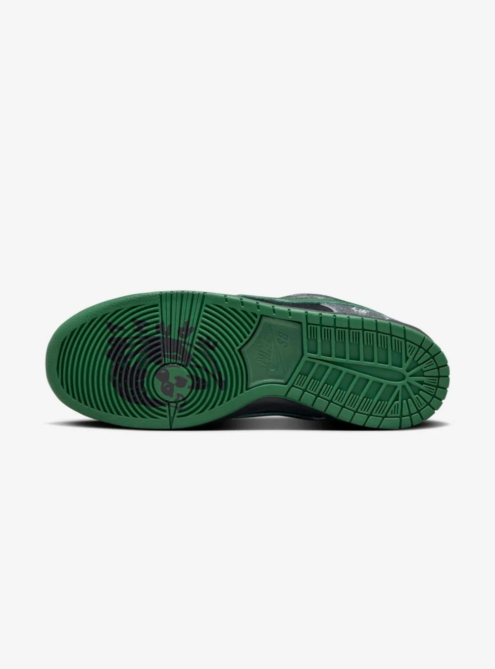 Nike SB Dunk Low There Skateboard