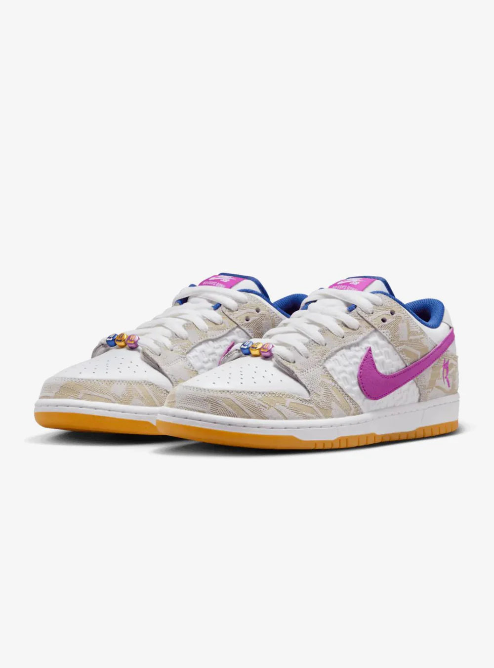 Nike SB Dunk Low Rayssa Loyal Milano Sneakers House