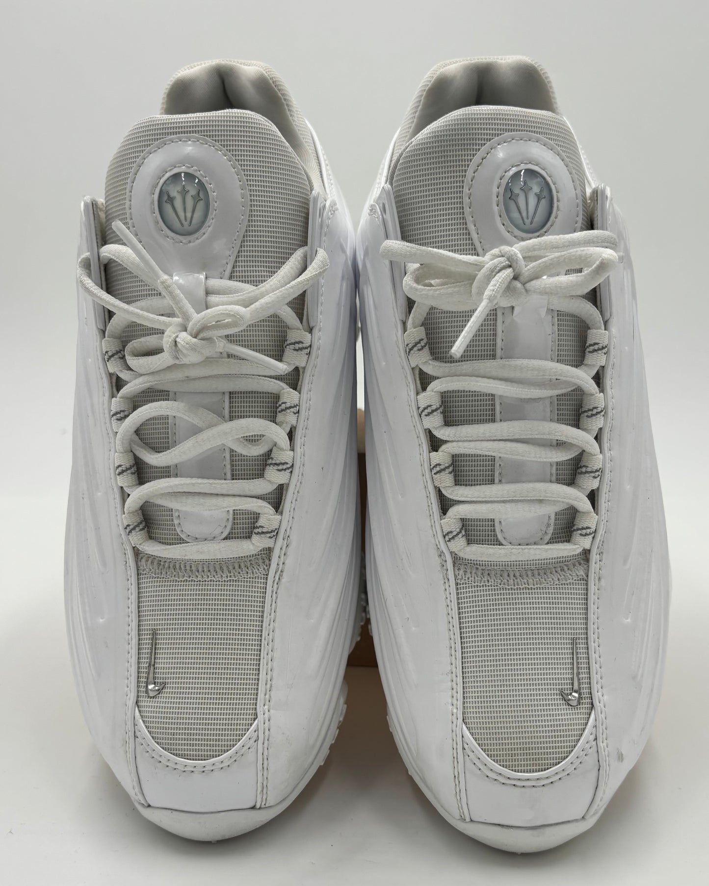 Nike Nocta Hot Step 2 White (42)