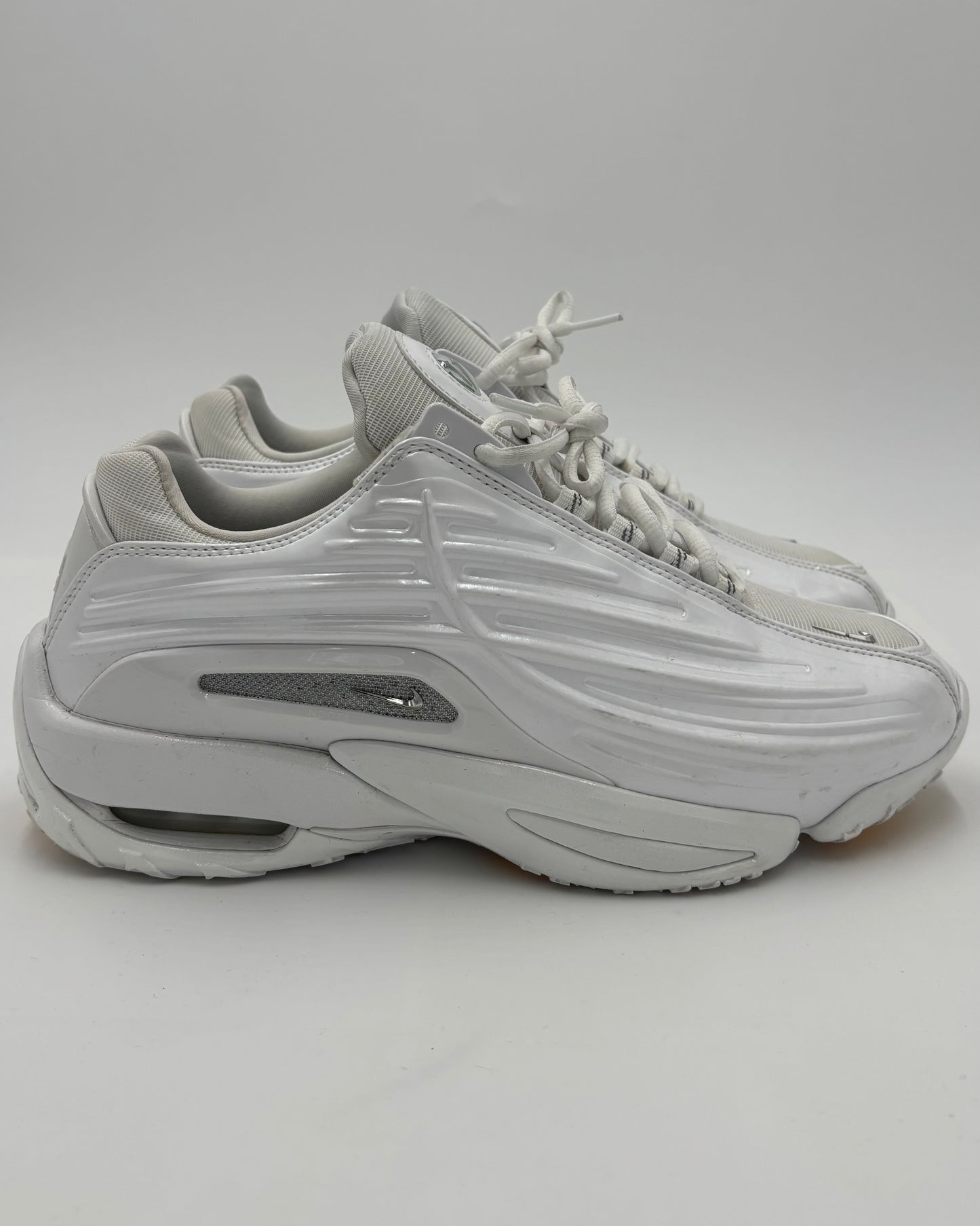 Nike Nocta Hot Step 2 White (42)